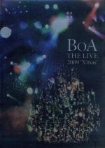 BoA THE LIVE 2009“X’mas”