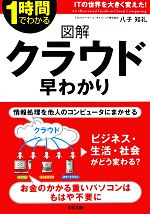 図解 クラウド早わかり 1時間でわかる-