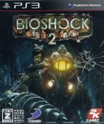 BIOSHOCK 2