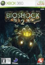 BIOSHOCK 2