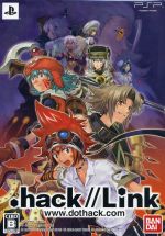 .hack//Link(DVD付)