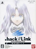 .hack//Link 絶対包囲パック(DVD .hack//historical Disc、Blu-ray Disc .hack//re-)