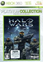 Halo Wars Xbox 360 プラチナコレクション