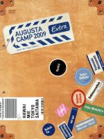 Augusta Camp 2009~Extra~(初回生産限定版)(トランク型ボックス、ブックレット付)