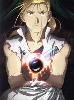 鋼の錬金術師 FULLMETAL ALCHEMIST 11(完全生産限定版)(Blu-ray Disc)(典CD、イラストカード4枚、特製ブックレット、スリーブケース付)
