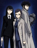 DARKER THAN BLACK-流星の双子-5(完全生産限定版)(Blu-ray Disc)(BOX、特製ブックレット、CD付)