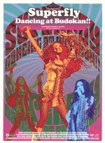 Dancing at Budokan!!(初回限定版)(デジパック仕様、CD2枚付)