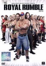 WWE ロイヤルランブル2010