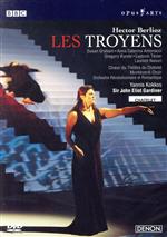 ベルリオーズ:歌劇<トロイアの人々>全曲 パリ・シャトレ座2003年