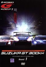 SUPER GT 2010 ROUND1 鈴鹿サーキット