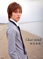 Clear mind 増田俊樹写真集