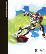 交響詩篇エウレカセブン 3(Blu-ray Disc)