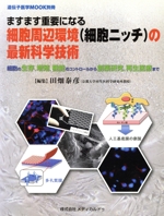 細胞周辺環境(細胞ニッチ)の最新科学技術