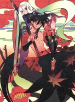 刀語 第三巻 千刀・ツルギ(完全生産限定版)(三巻収納BOX、三方背BOX、特典CD、キャラクター対戦カード1枚、ブックレット付)