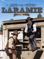 ララミー牧場 中古dvd ロバート フラー ジョン スミス デニス ホームズ ブックオフオンライン