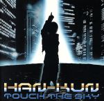 TOUCH THE SKY(初回限定盤)(DVD付)(DVD付)