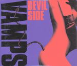 DEVIL SIDE(初回限定盤)(DVD付)(DVD付)