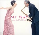 MY WAY(Hybrid SACD)