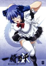 一騎当千 XTREME XECUTOR 第六巻(Blu-ray Disc)