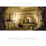 SLEEPING GODDESS~okano hiroki at the hypogeum~