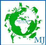 MJ Orgel Collection “Heal The World”