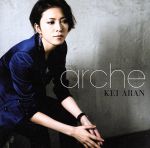 arche(初回限定盤)(DVD付)(特典DVD1枚、24Pブックレット付)