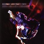Ultimate Zero Tour-Live