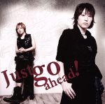 Just go ahead!(豪華盤)(DVD付)