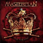 タイム・トゥ・ビー・キング