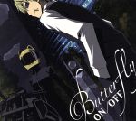 デュラララ!!:Butterfly デュラララ!!盤(期間生産限定版)(キャラカード1枚、DVD1枚付)