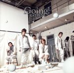 Going!(初回限定盤1)(DVD付)(DVD付)