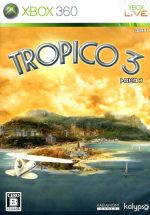 TROPICO3