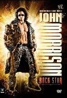 WWE ジョン・モリソン ロック・スター