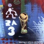 アール&エー~リズム&アフリカ フォー・フットボール・ボリュームスリー
