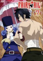 FAIRY TAIL(7)