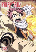 FAIRY TAIL(12)