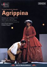 ヘンデル:歌劇「アグリッピーナ」