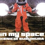 in my space(DVD付)