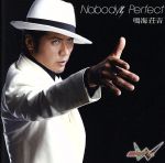 Nobody’s Perfect(DVD付)