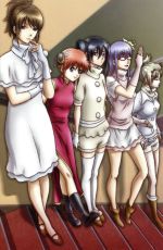 銀魂 シーズン其ノ四 9