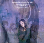 Variations for Commune Disc Vol.1