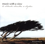 美しき音楽のある風景~素晴らしきメランコリーのアルゼンチン~