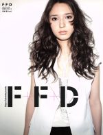 F+F+D 3ステップの似合わせカット