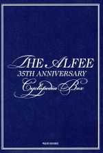 THE ALFEE 35th Anniversary Cyclopedia Box -(CD、ポーチ付)