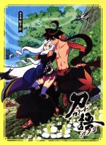 刀語 第五巻 賊刀・鎧(完全生産限定版)((三方背BOX、特典CD、キャラクター対戦カード1枚、ブックレット付))