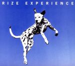 EXPERIENCE(初回限定盤)(DVD付)(DVD付)