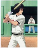 おおきく振りかぶって~夏の大会編~3(Blu-ray Disc)(DJCD1枚、三方背BOX、キラキラ野球カード1枚付)