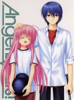 Angel Beats! 5(完全生産限定版)(Blu-ray Disc)(特典CD、三方背ボックス、ブックレット、朗読劇複製台本付)