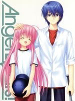 Angel Beats! 5(完全生産限定版)((特典CD、三方背ボックス、ブックレット、朗読劇複製台本付))