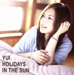 HOLIDAYS IN THE SUN(初回生産限定盤)(DVD付)(DVD付)